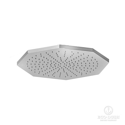 Stella Docce Верхний душ D:24см, цвет: хром