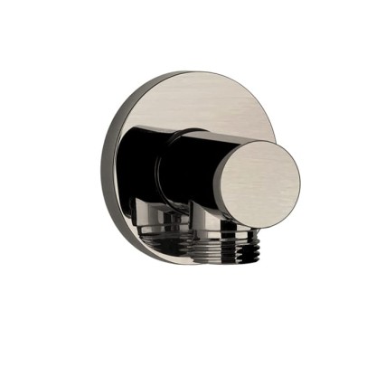 Gessi Emporio shower Вывод воды, цвет: Finox Brushed Nickel