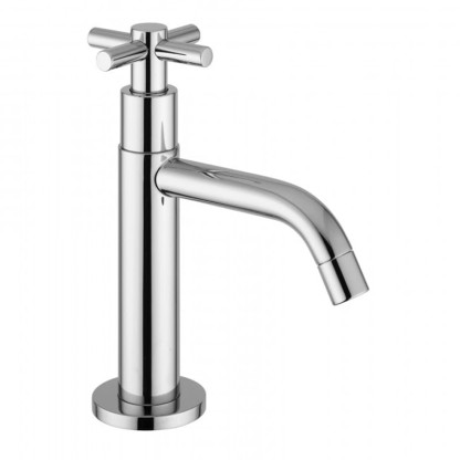 Смеситель для питьевой воды Bongio T Cross, цвет: хром