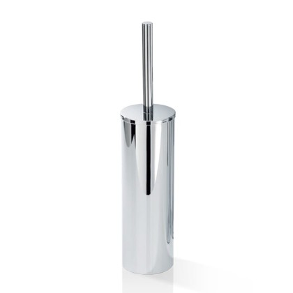 Decor Walther DW 99 Туалетный ершик, напольный, цвет: хром