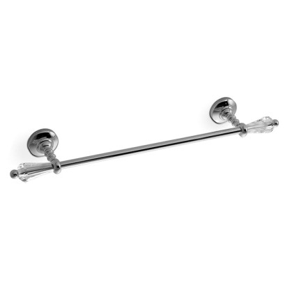 3SC Boheme Полотенцедержатель 60 см, цвет: хром