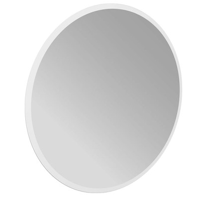 Emco Зеркало ?100см, с LED подсветкой, с матовым краем