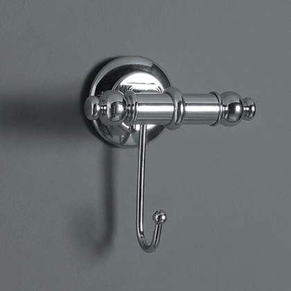 SIMAS Accessori Крючок подвесной, цвет: хром