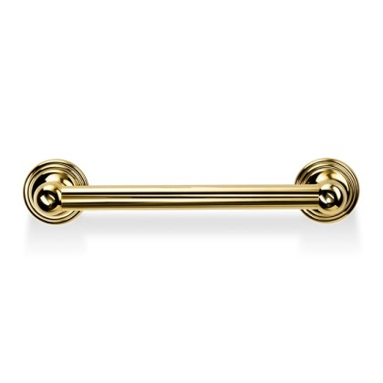 Decor Walther Classic HTE30 Полотенцедержатель 30см, подвесной, цвет: золото