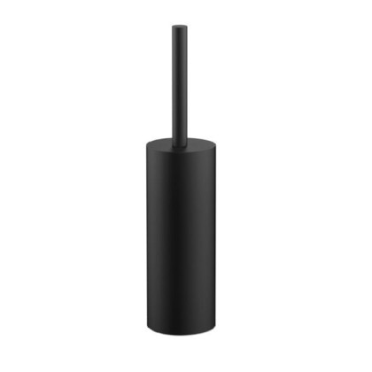Gessi Emporio accessories Ершик напольный, цвет: Black XL
