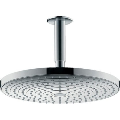 Hansgrohe Raindance Select S 300 Верхний душ ?30,1см, цвет: хром