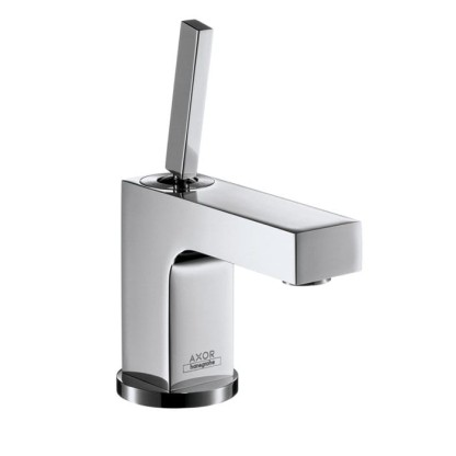 Axor Citterio Однорычажный смеситель для раковины, цвет: хром