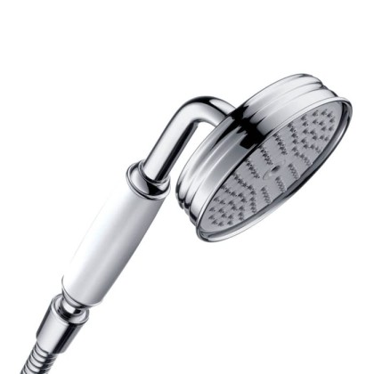 Axor Montreux Ручной душ, цвет: хром