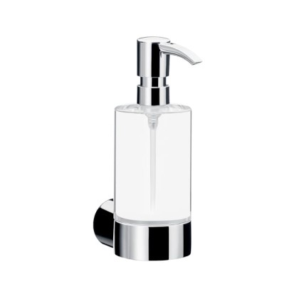 EMCO Fino Дозатор жидкого мыла, подвесной, цвет: хром