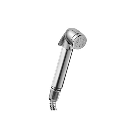 Bossini Talita Душевые лейки с клапаном подачи ?34,5mm, цвет: хром