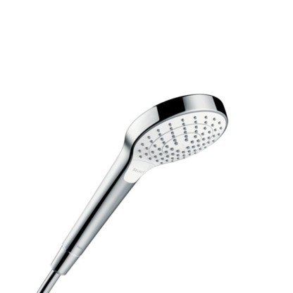 Hansgrohe Croma Select S Vario Ручной душ 11см., EcoSm, цвет: хром