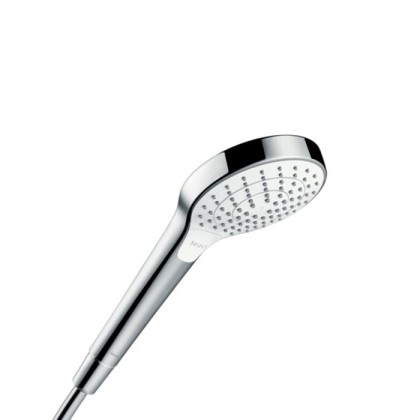 Hansgrohe Croma Select S Vario Ручной душ 11см., EcoSm, цвет: хром