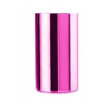 Bongio Hotelerie Стакан настольный, 100х55 мм, цвет: Fragola