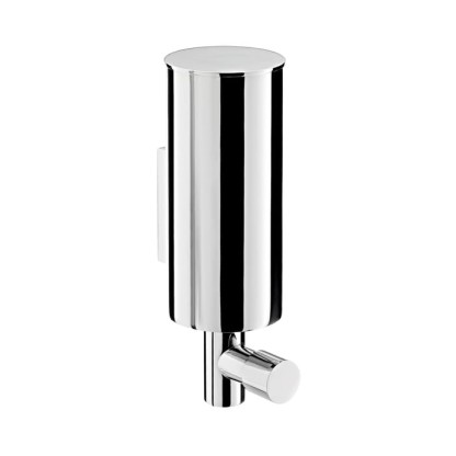 EMCO System2 Дозатор жидкого мыла, подвесной, 235ml, цвет: хром