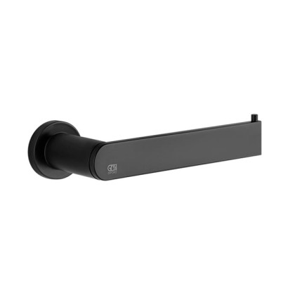 Gessi Emporio accessories Держатель для т/б., подвесной, цвет: Black XL