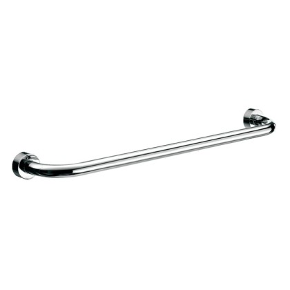 EMCO Rondo2 Держатель полотенец, 60см, подвесной, цвет: хром