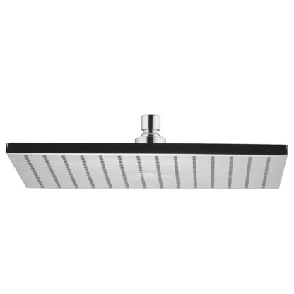 Carlo Frattini Wellness Верхний душ 250х250 мм., из латуни, цвет: хром