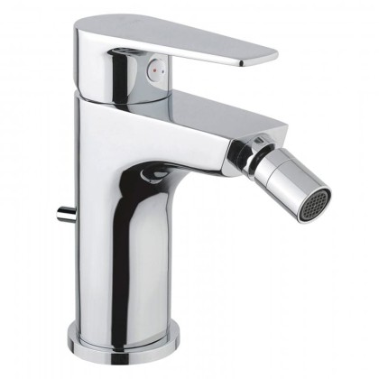 Смеситель для биде Bongio Pi7, цвет: хром