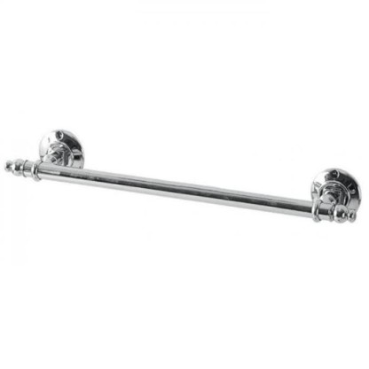 SIMAS Accessori Полотенцедержатель 40см, подвесной, цвет: хром