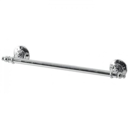 SIMAS Accessori Полотенцедержатель 40см, подвесной, цвет: хром