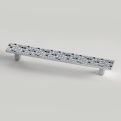 EBAN Mosaico Ручка для мебели, Цвет хром