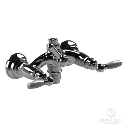 Stella Italica Leve Смеситель для душа 3284, цвет: хром