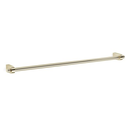 Decor Walther Century HTE80 Полотенцедержатель 80см, подвесной, цвет: золото матовое