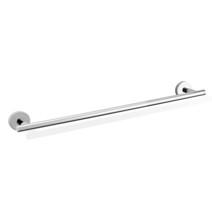 Decor Walther Basic HTE85 Полотенцедержатель 85см, подвесной, цвет: хром