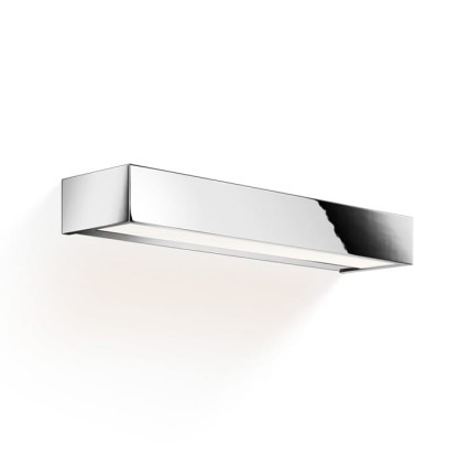 Decor Walther Box 40 N LED Светильник настенный 40x10x5см, светодиодный, 1x LED 16W, цвет: хром