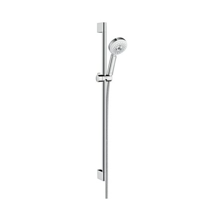 Hansgrohe Crometta 100 Multi Uni душевой набор, 0,90, цвет: хром
