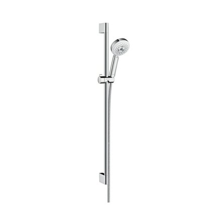 Hansgrohe Crometta 100 Multi Uni душевой набор, 0,90, цвет: хром