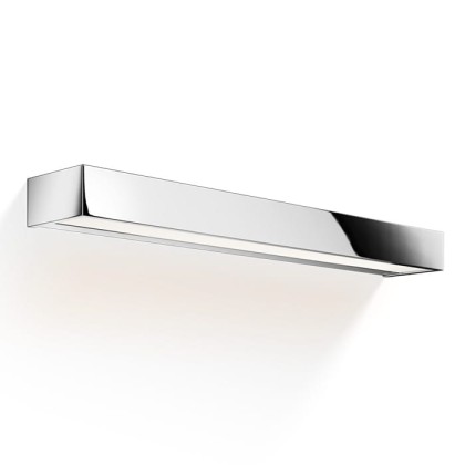 Decor Walther Box 60 N LED Светильник настенный 60x10x5см, светодиодный, 1x LED 32.8W,  цвет: хром
