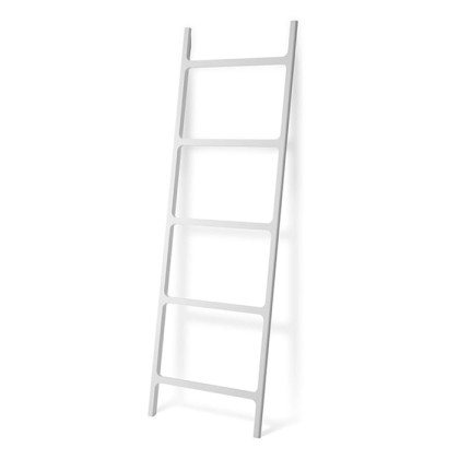 Knief Pure Лестница без полок 60х183 см, цвет: белый матовый