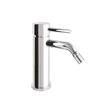 Simas Tokyo Смеситель для биде, на 1 отв., цвет: хром