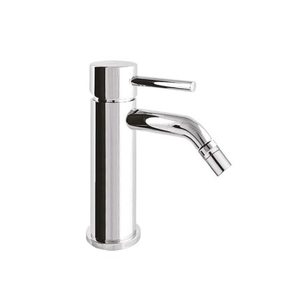 Simas Tokyo Смеситель для биде, на 1 отв., цвет: хром