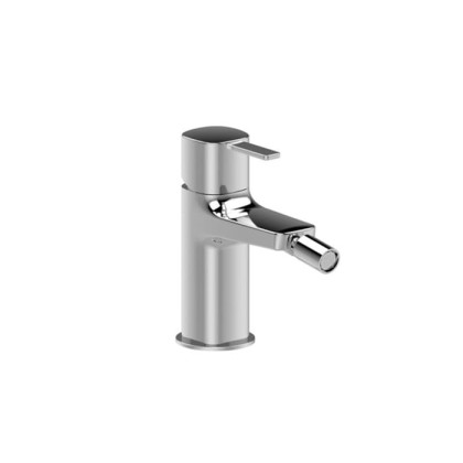 Fantini Lame Смеситель для биде, 1 отверстие, цвет: хром