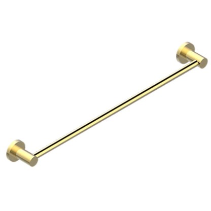 THG Bambou Cristal ambreПолотенцедержатель, подвесной, цвет: золото