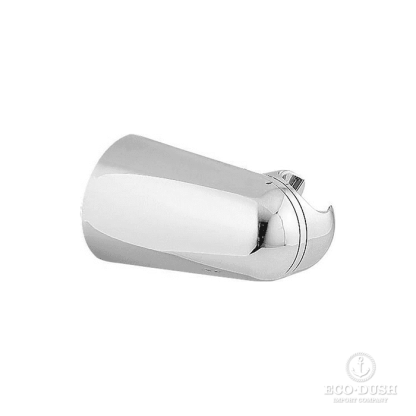 Cisal Shower Держатель для душа, цвет: хром