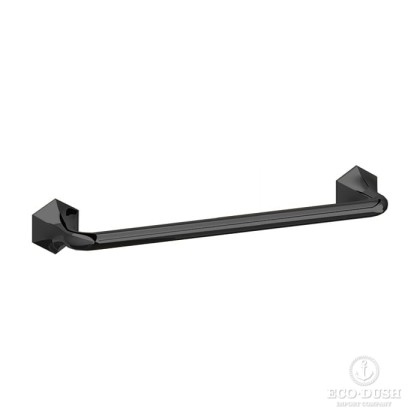 Cisal Cherie Полотенцедержатель 45 см, цвет: Oro Rosa PVD