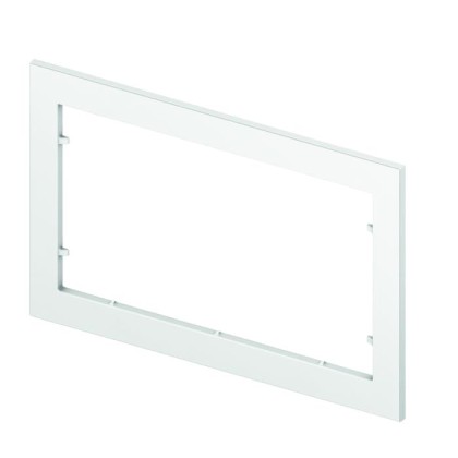 TECEnow Дистанционная рамка, хром матовый