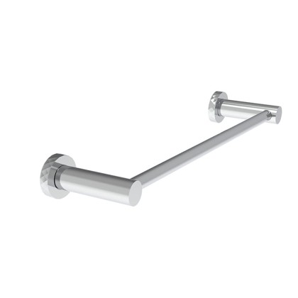 Fima Carlo Frattini Accessori Полотенцедержатель 30см., подвесной, цвет: хром