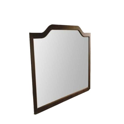 EBAN Sagomata Зеркало в раме 70х104см, цвет: noce