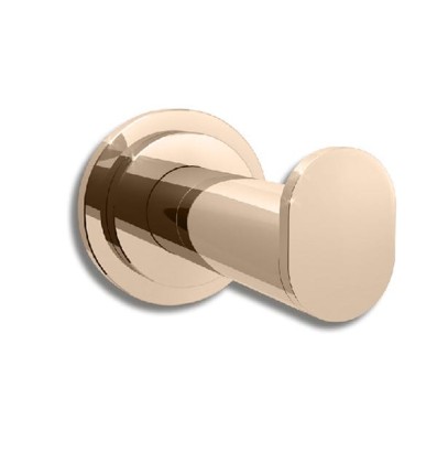 Bertocci Cento Крючок подвесной, цвет: nichel mat