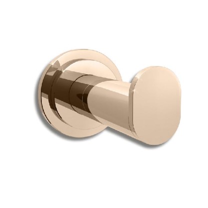 Bertocci Cento Крючок подвесной, цвет: nichel mat