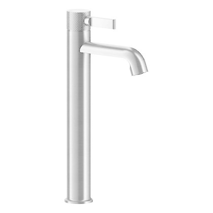 Gessi Inciso Смеситель для раковины, 1 отв., цвет: хром