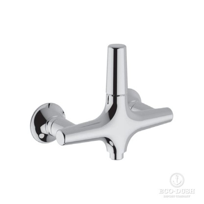 CISAL Vita Смеситель для душа, цвет:  хром