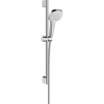 Hansgrohe Croma Select E Var Uni Душевой гарнитур 65см., с ручным душем, цвет: хром
