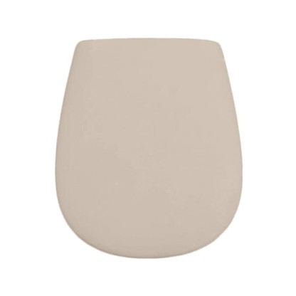 Artceram Atelier Сиденье для унитаза, микролифт, цвет: matera