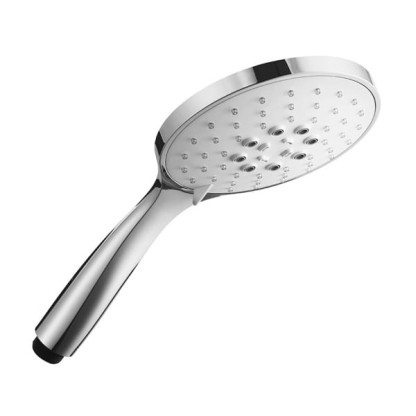 Gattoni Accessori Душевая лейка 5 режимов, цвет: хром