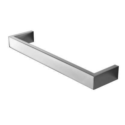 3SC SK Полотенцедержатель 30см, цвет: хром